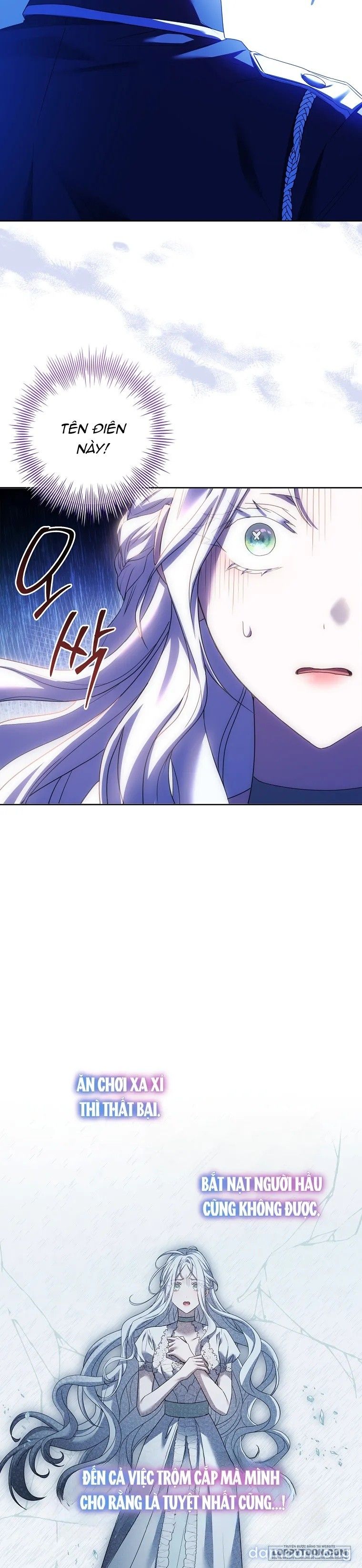 đọc truyện Chồng Ơi, Tại Sao Chúng Ta Không Thể Ly Hôn? Chương 4 ảnh 12 tại Thiên Thai Truyện