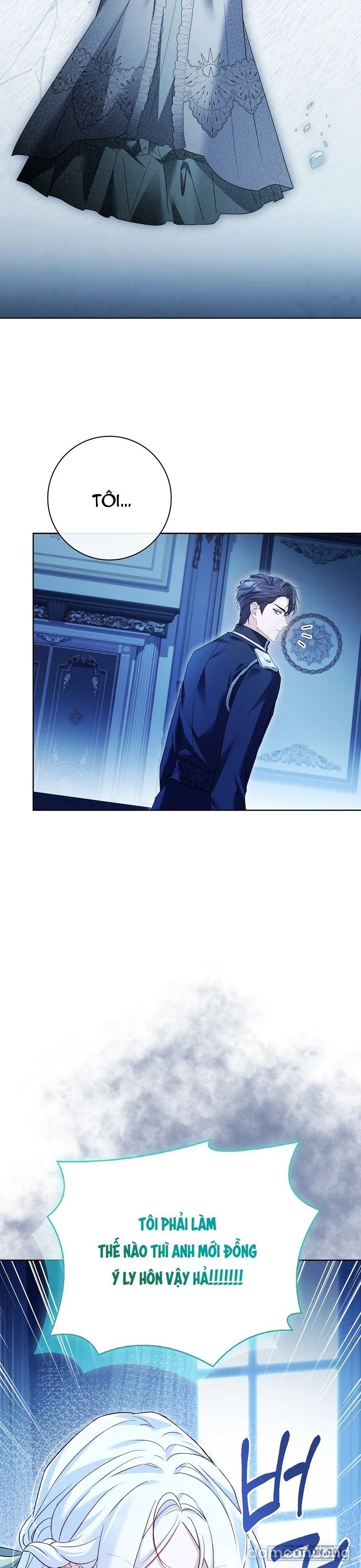 đọc truyện Chồng Ơi, Tại Sao Chúng Ta Không Thể Ly Hôn? Chương 4 ảnh 13 tại Thiên Thai Truyện