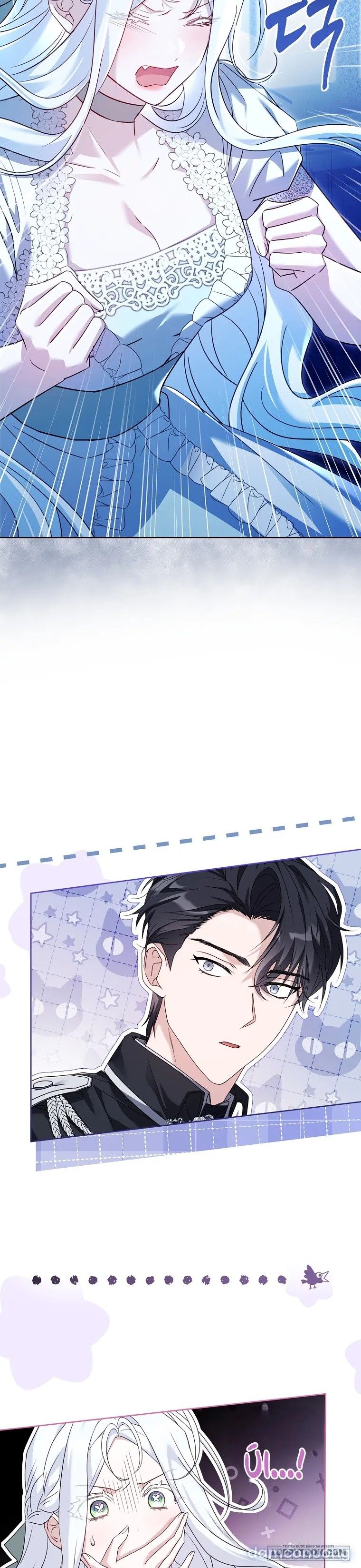 đọc truyện Chồng Ơi, Tại Sao Chúng Ta Không Thể Ly Hôn? Chương 4 ảnh 14 tại Thiên Thai Truyện