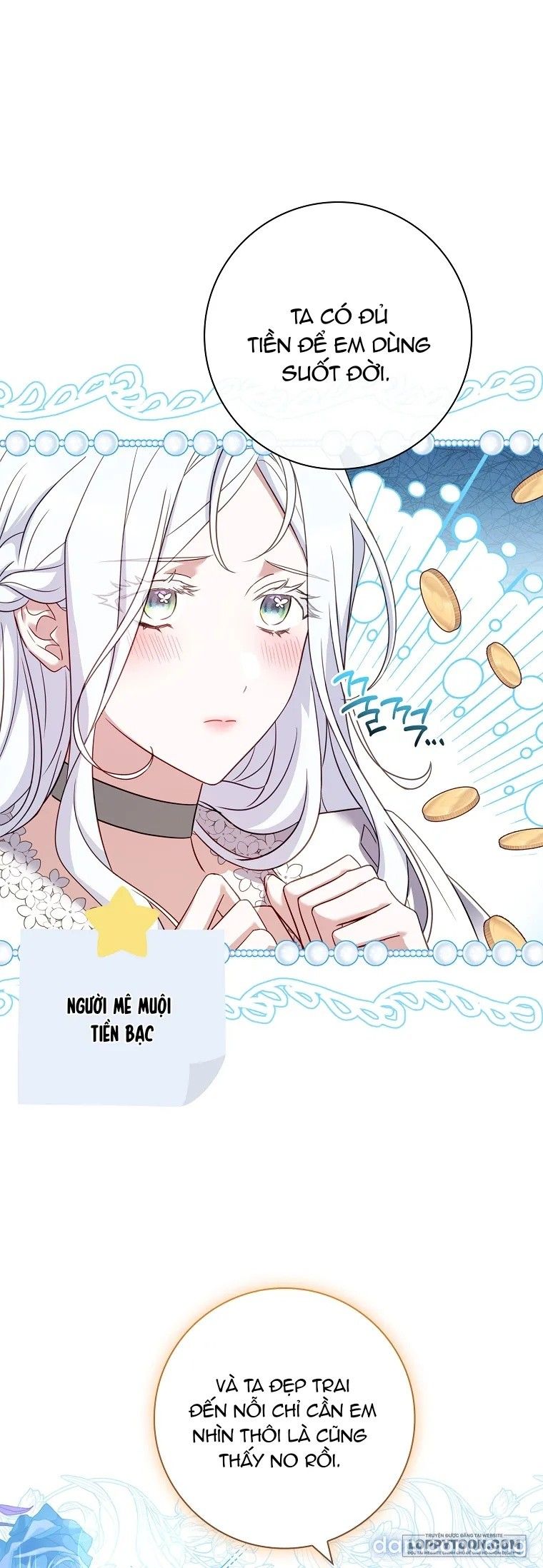 đọc truyện Chồng Ơi, Tại Sao Chúng Ta Không Thể Ly Hôn? Chương 4 ảnh 19 tại Thiên Thai Truyện