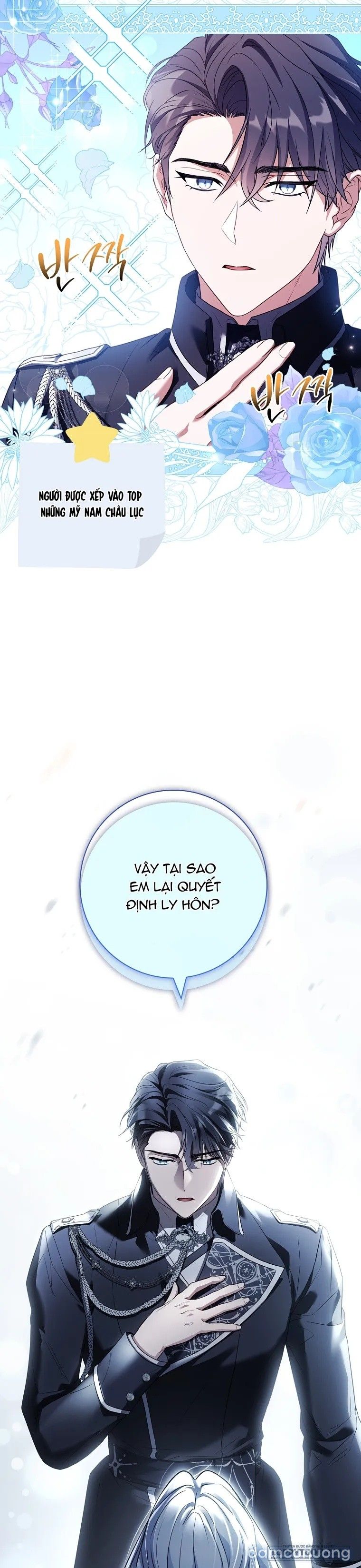 đọc truyện Chồng Ơi, Tại Sao Chúng Ta Không Thể Ly Hôn? Chương 4 ảnh 20 tại Thiên Thai Truyện