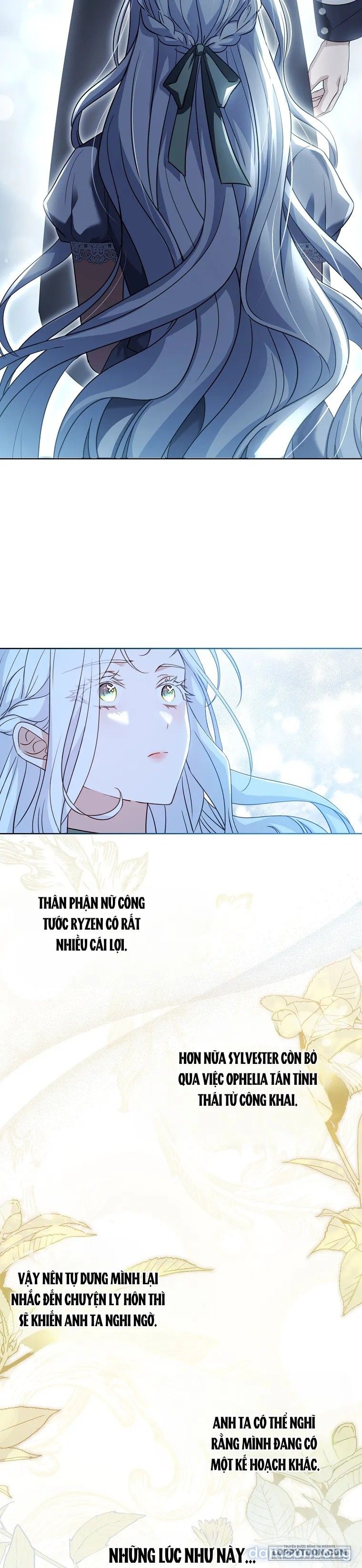 đọc truyện Chồng Ơi, Tại Sao Chúng Ta Không Thể Ly Hôn? Chương 4 ảnh 21 tại Thiên Thai Truyện