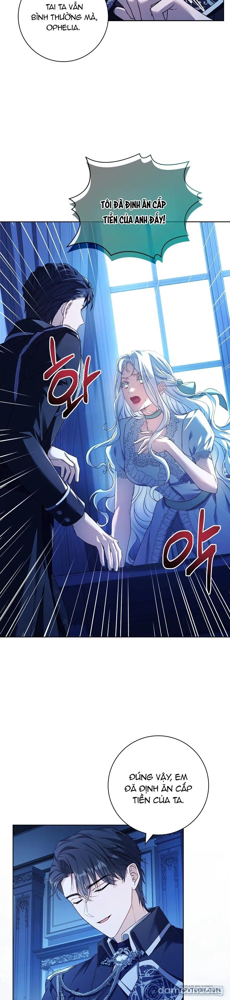 đọc truyện Chồng Ơi, Tại Sao Chúng Ta Không Thể Ly Hôn? Chương 4 ảnh 4 tại Thiên Thai Truyện