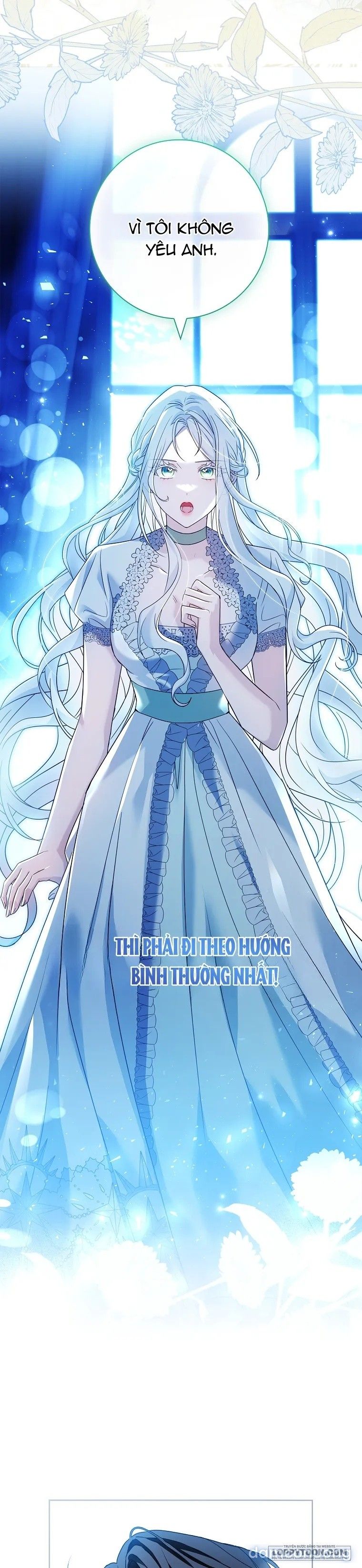 đọc truyện Chồng Ơi, Tại Sao Chúng Ta Không Thể Ly Hôn? Chương 4 ảnh 22 tại Thiên Thai Truyện