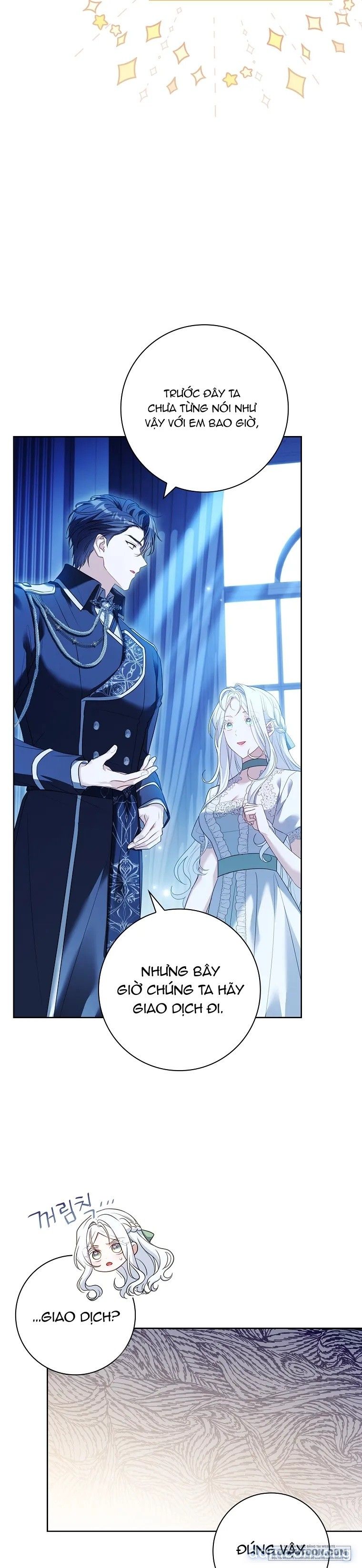 đọc truyện Chồng Ơi, Tại Sao Chúng Ta Không Thể Ly Hôn? Chương 4 ảnh 25 tại Thiên Thai Truyện