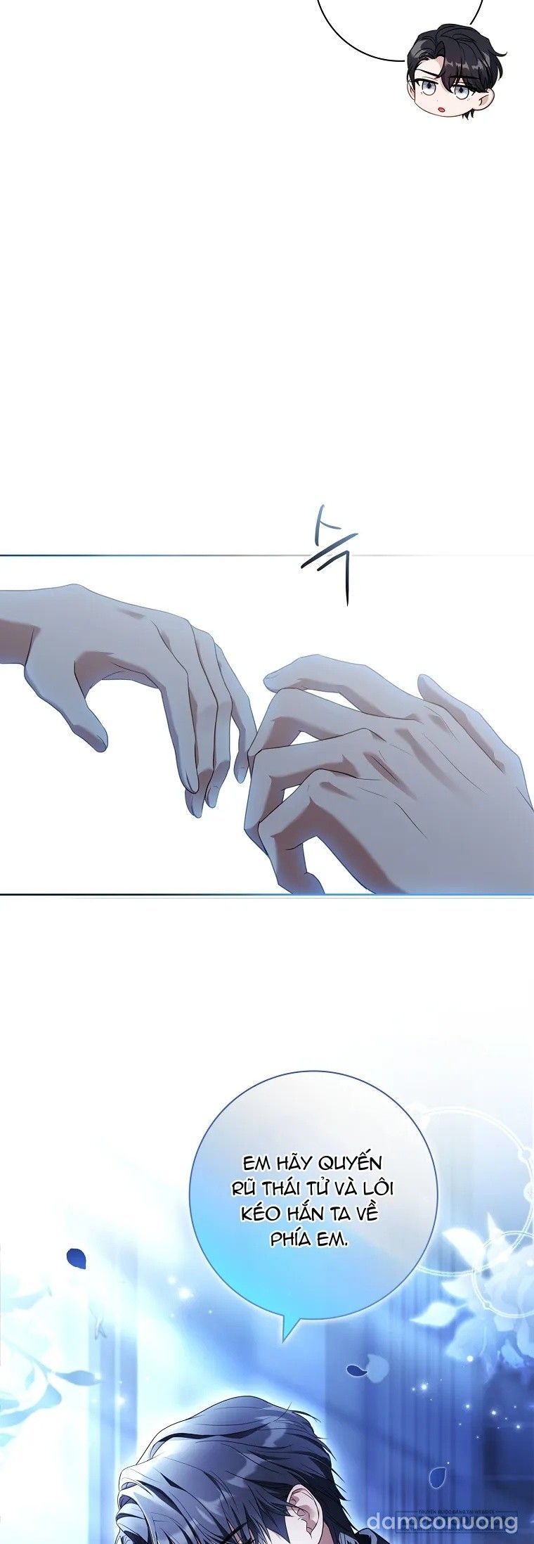 đọc truyện Chồng Ơi, Tại Sao Chúng Ta Không Thể Ly Hôn? Chương 4 ảnh 26 tại Thiên Thai Truyện