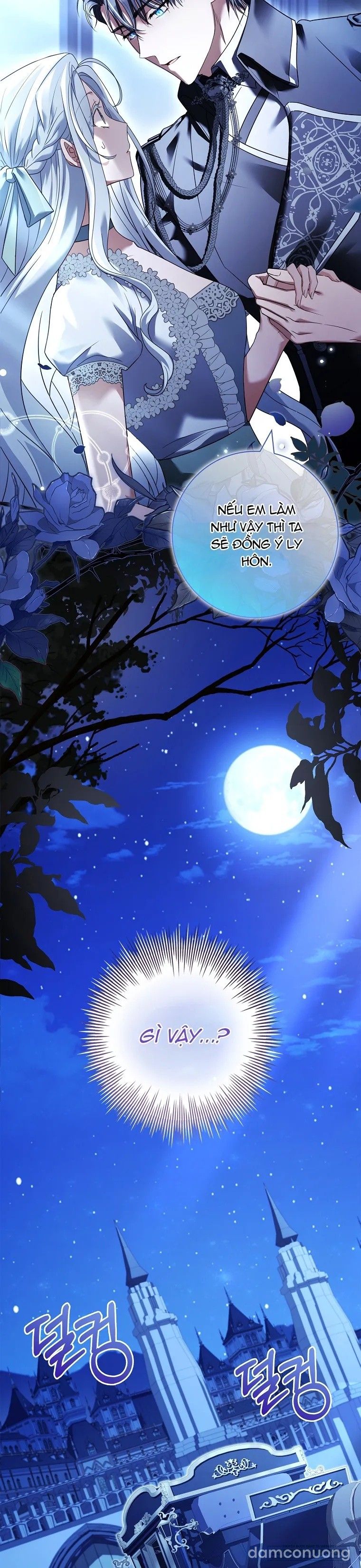 đọc truyện Chồng Ơi, Tại Sao Chúng Ta Không Thể Ly Hôn? Chương 4 ảnh 27 tại Thiên Thai Truyện