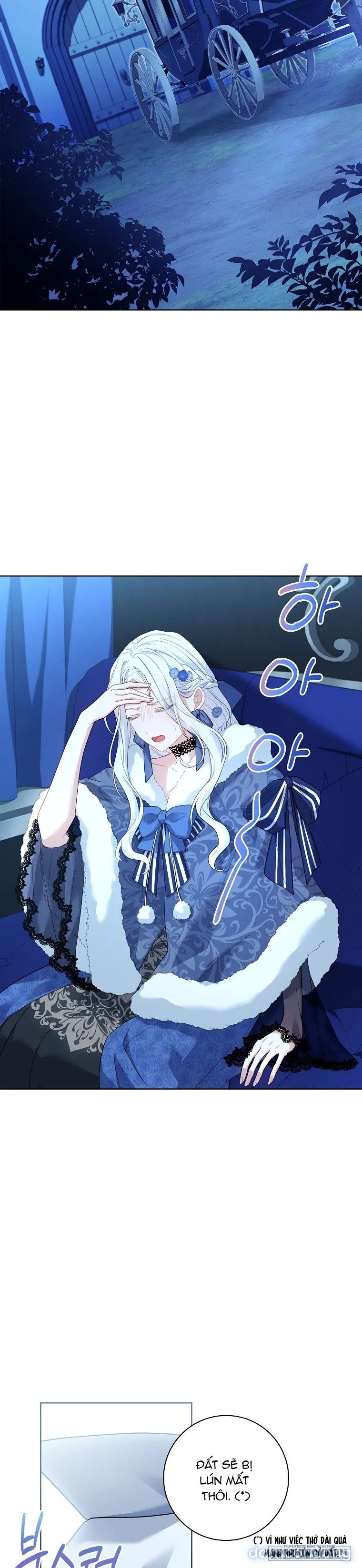 đọc truyện Chồng Ơi, Tại Sao Chúng Ta Không Thể Ly Hôn? Chương 4 ảnh 28 tại Thiên Thai Truyện