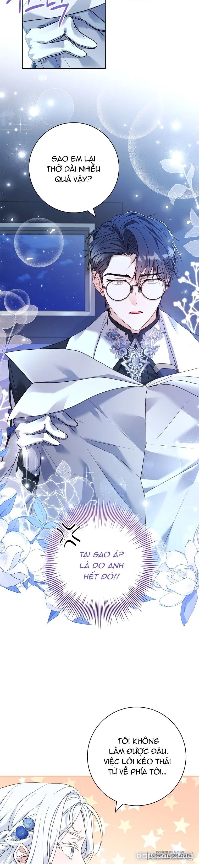 đọc truyện Chồng Ơi, Tại Sao Chúng Ta Không Thể Ly Hôn? Chương 4 ảnh 29 tại Thiên Thai Truyện