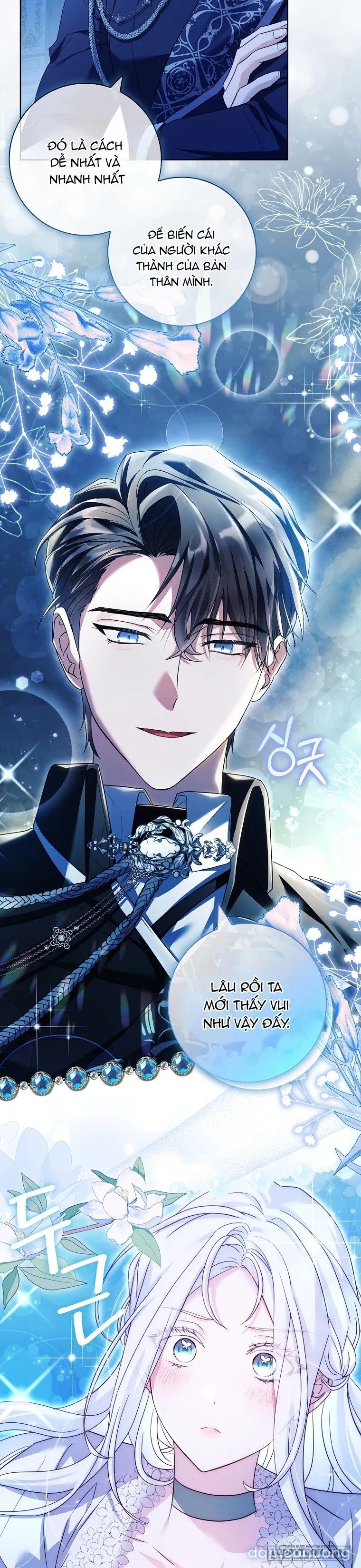 đọc truyện Chồng Ơi, Tại Sao Chúng Ta Không Thể Ly Hôn? Chương 4 ảnh 5 tại Thiên Thai Truyện