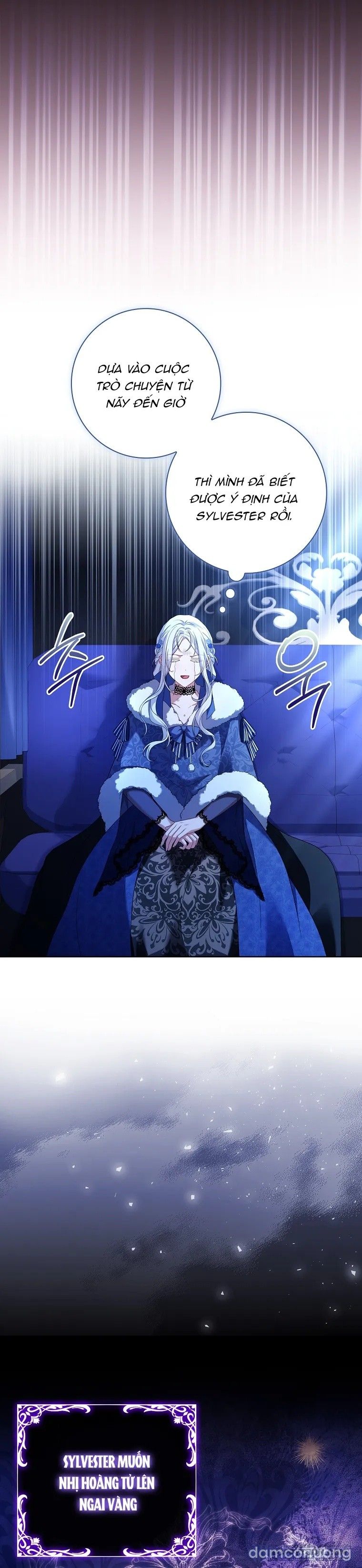 đọc truyện Chồng Ơi, Tại Sao Chúng Ta Không Thể Ly Hôn? Chương 4 ảnh 32 tại Thiên Thai Truyện