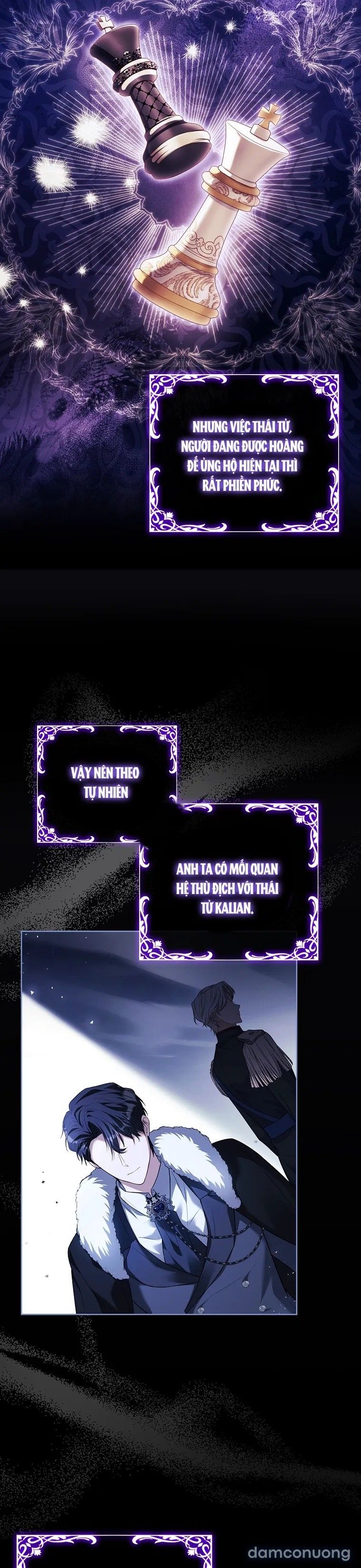 đọc truyện Chồng Ơi, Tại Sao Chúng Ta Không Thể Ly Hôn? Chương 4 ảnh 33 tại Thiên Thai Truyện