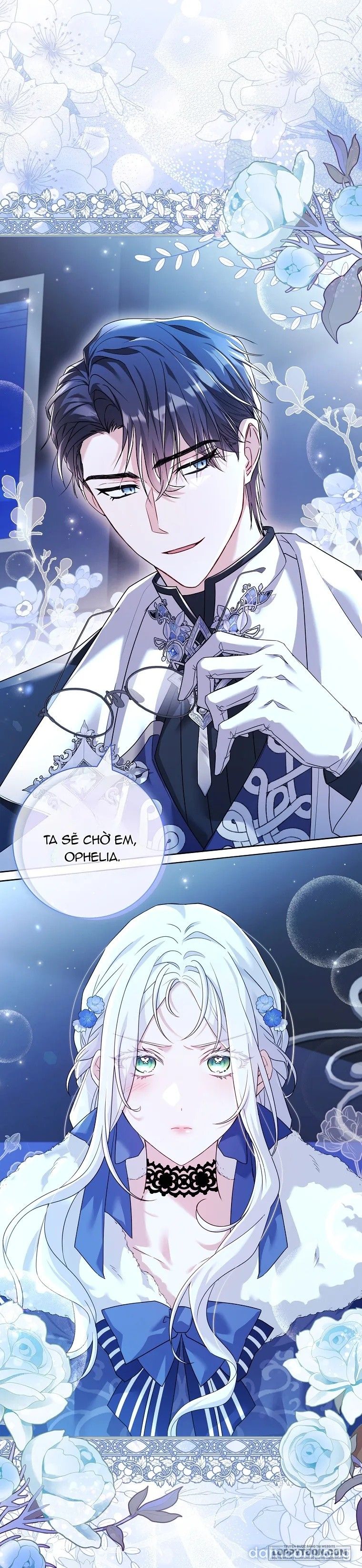 đọc truyện Chồng Ơi, Tại Sao Chúng Ta Không Thể Ly Hôn? Chương 4 ảnh 38 tại Thiên Thai Truyện