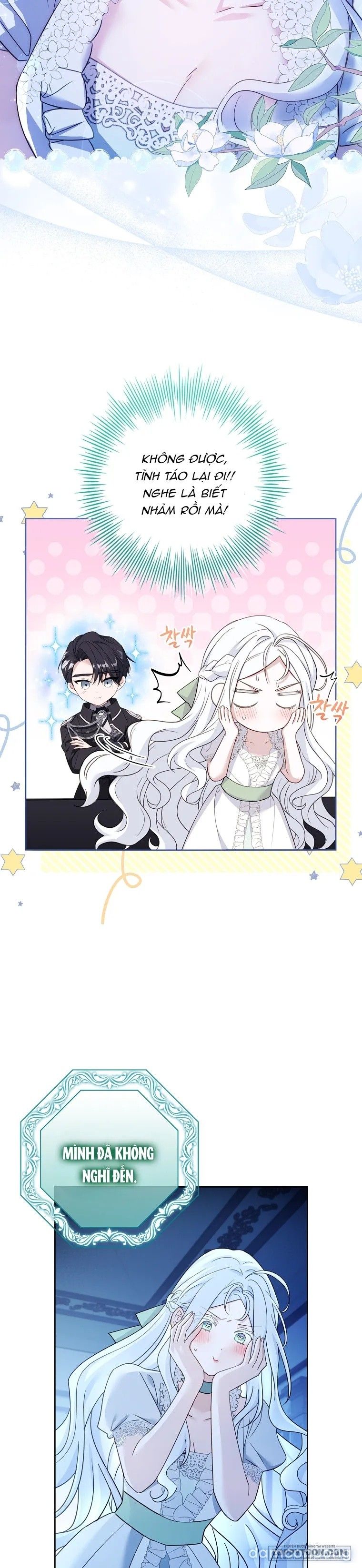 đọc truyện Chồng Ơi, Tại Sao Chúng Ta Không Thể Ly Hôn? Chương 4 ảnh 6 tại Thiên Thai Truyện