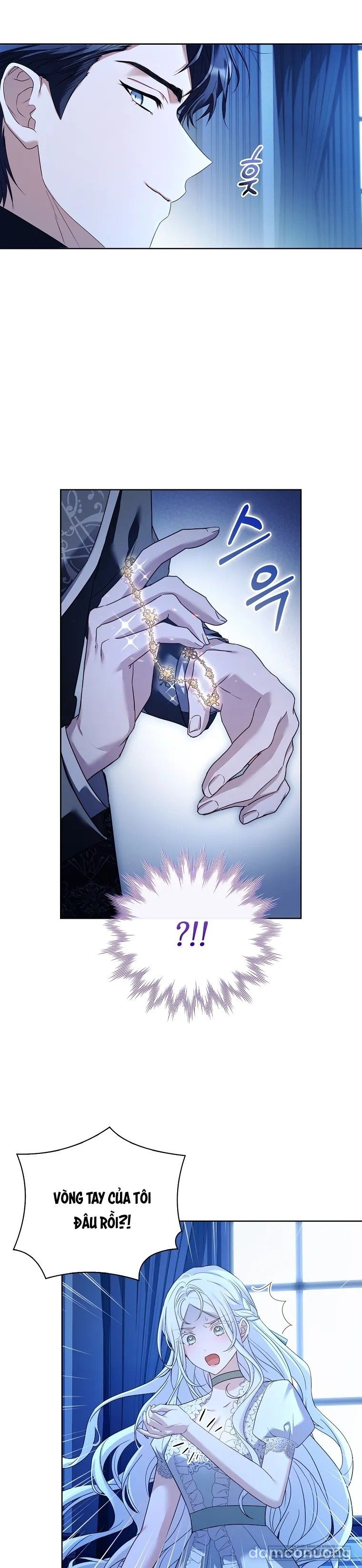 đọc truyện Chồng Ơi, Tại Sao Chúng Ta Không Thể Ly Hôn? Chương 4 ảnh 10 tại Thiên Thai Truyện