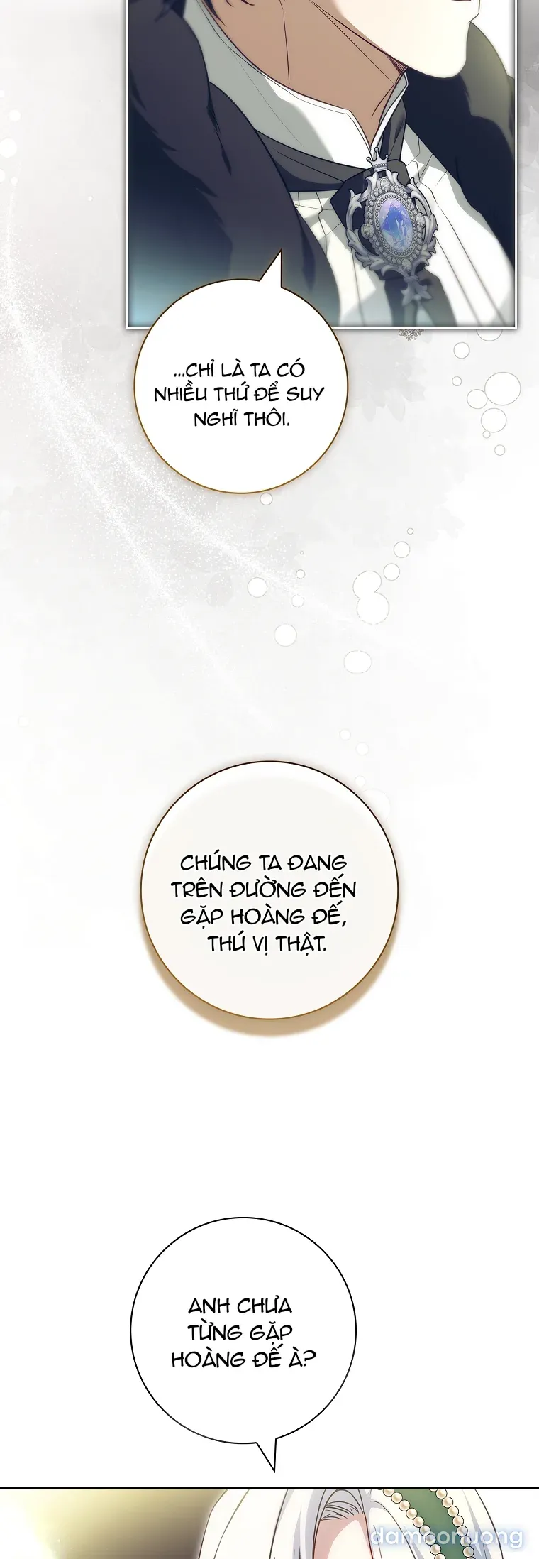 đọc truyện Chồng Ơi, Tại Sao Chúng Ta Không Thể Ly Hôn? Chương 40 ảnh 10 tại Thiên Thai Truyện