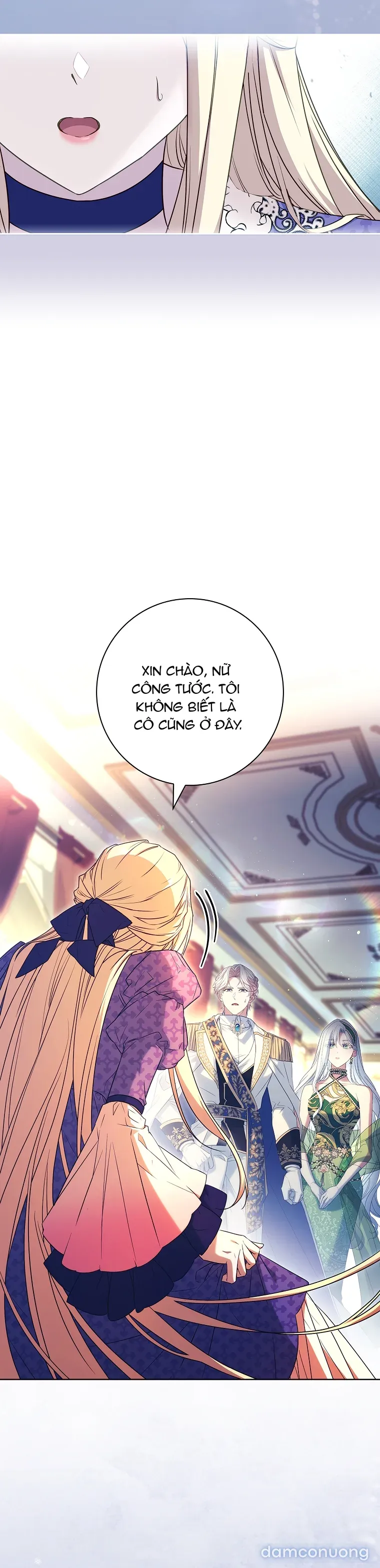 đọc truyện Chồng Ơi, Tại Sao Chúng Ta Không Thể Ly Hôn? Chương 42 ảnh 21 tại Thiên Thai Truyện