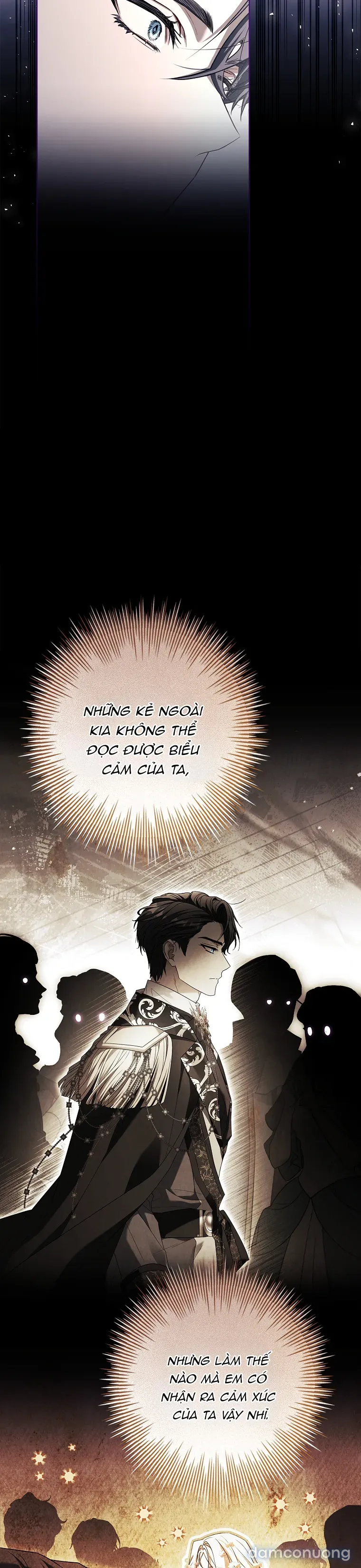 đọc truyện Chồng Ơi, Tại Sao Chúng Ta Không Thể Ly Hôn? Chương 43 ảnh 10 tại Thiên Thai Truyện