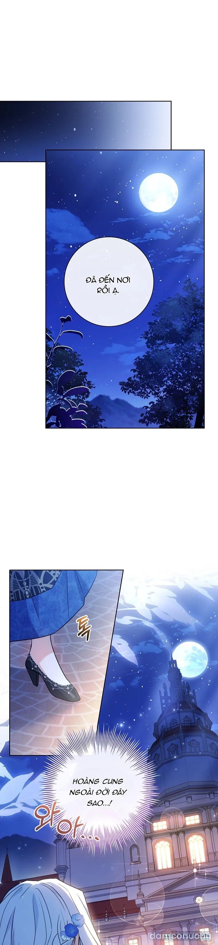 đọc truyện Chồng Ơi, Tại Sao Chúng Ta Không Thể Ly Hôn? Chương 5 ảnh 2 tại Thiên Thai Truyện