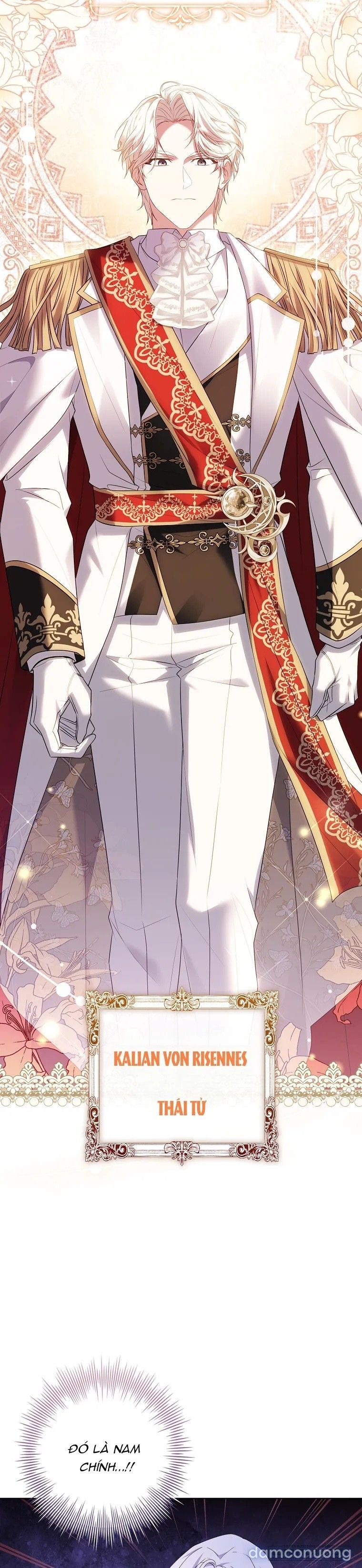 đọc truyện Chồng Ơi, Tại Sao Chúng Ta Không Thể Ly Hôn? Chương 5 ảnh 14 tại Thiên Thai Truyện