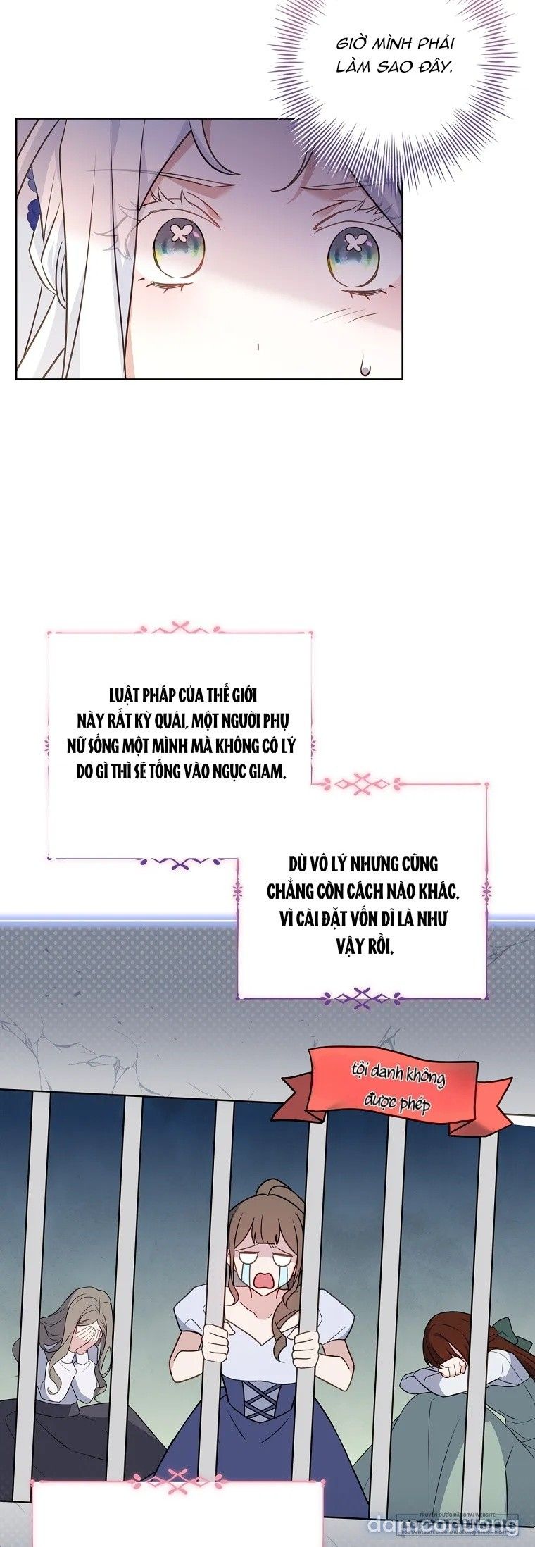 đọc truyện Chồng Ơi, Tại Sao Chúng Ta Không Thể Ly Hôn? Chương 5 ảnh 16 tại Thiên Thai Truyện