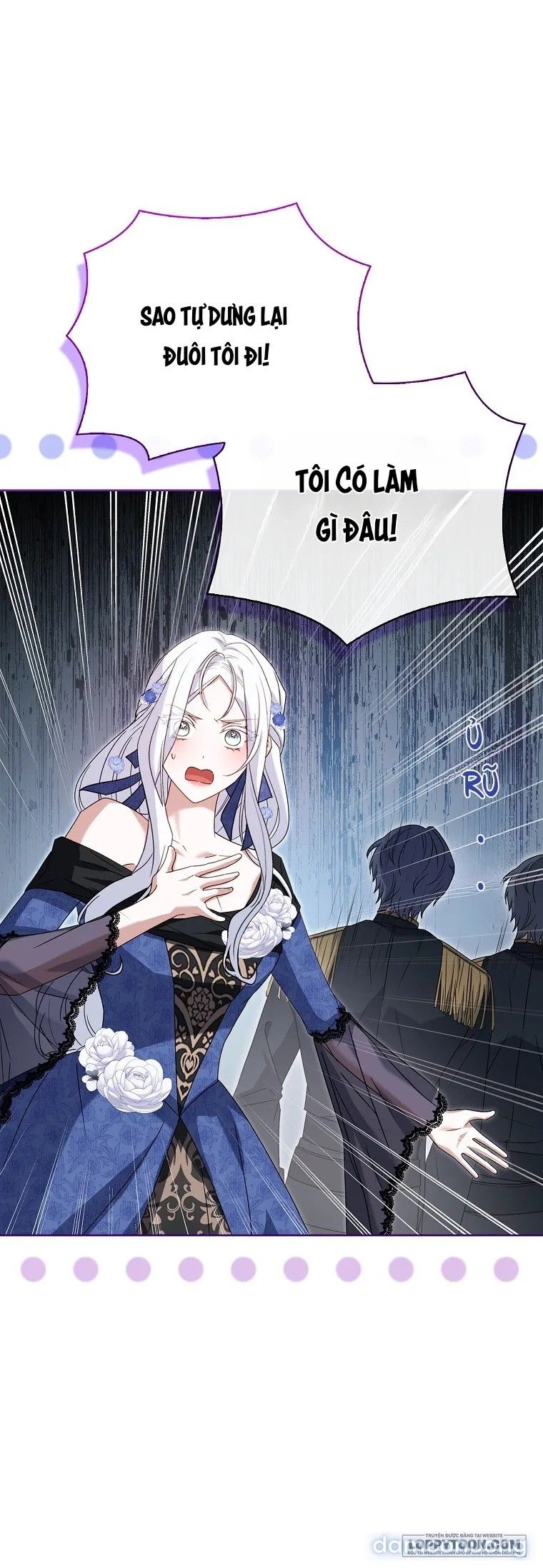 đọc truyện Chồng Ơi, Tại Sao Chúng Ta Không Thể Ly Hôn? Chương 5 ảnh 20 tại Thiên Thai Truyện