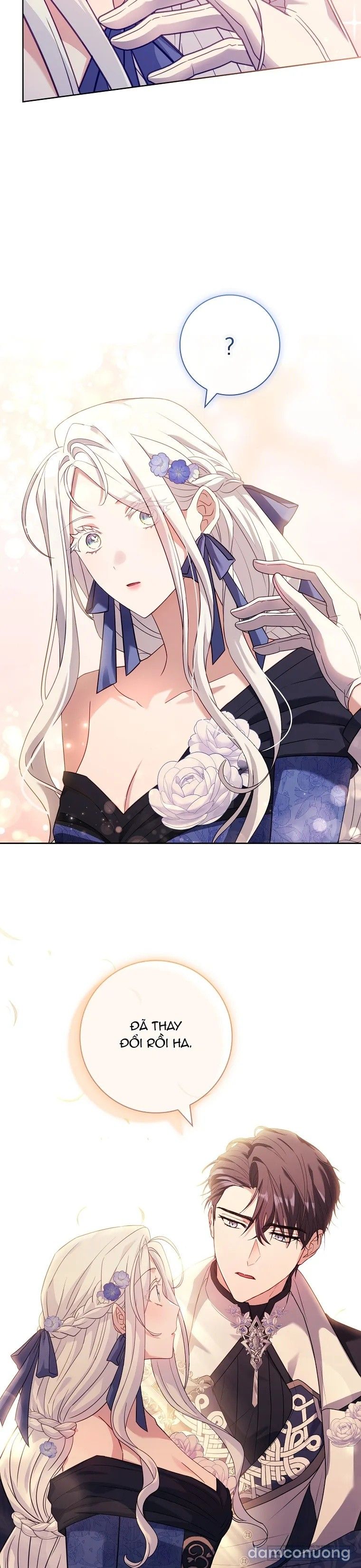 đọc truyện Chồng Ơi, Tại Sao Chúng Ta Không Thể Ly Hôn? Chương 5 ảnh 4 tại Thiên Thai Truyện