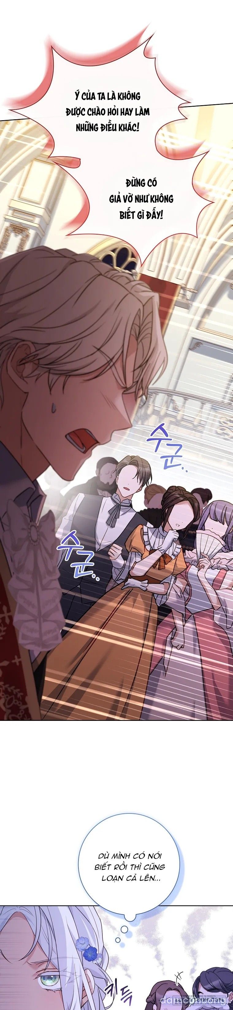 đọc truyện Chồng Ơi, Tại Sao Chúng Ta Không Thể Ly Hôn? Chương 5 ảnh 29 tại Thiên Thai Truyện