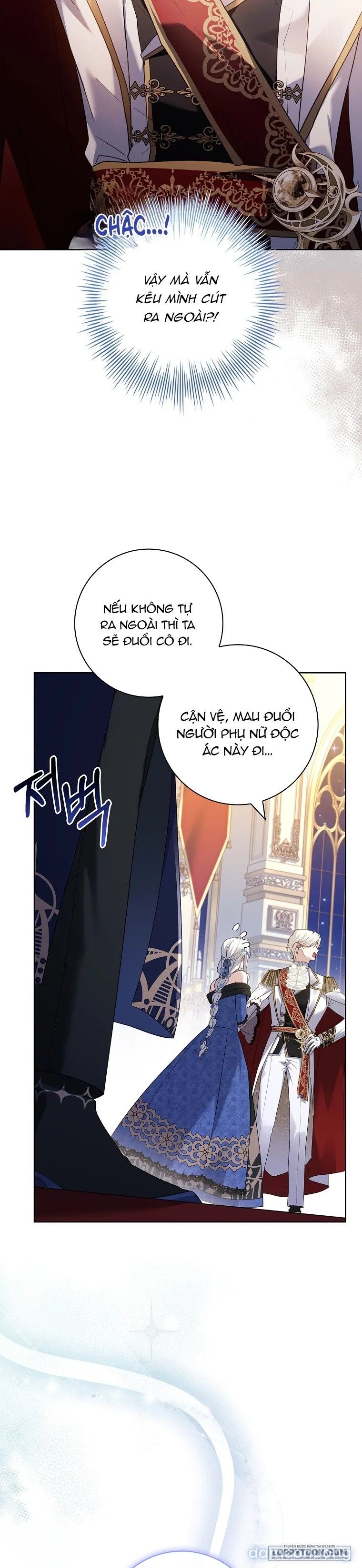 đọc truyện Chồng Ơi, Tại Sao Chúng Ta Không Thể Ly Hôn? Chương 5 ảnh 31 tại Thiên Thai Truyện