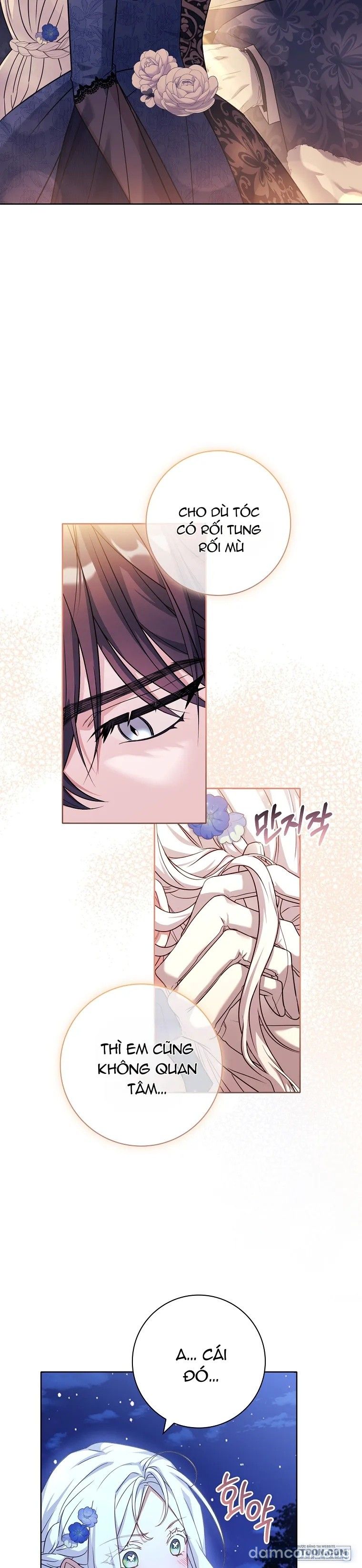 đọc truyện Chồng Ơi, Tại Sao Chúng Ta Không Thể Ly Hôn? Chương 5 ảnh 5 tại Thiên Thai Truyện