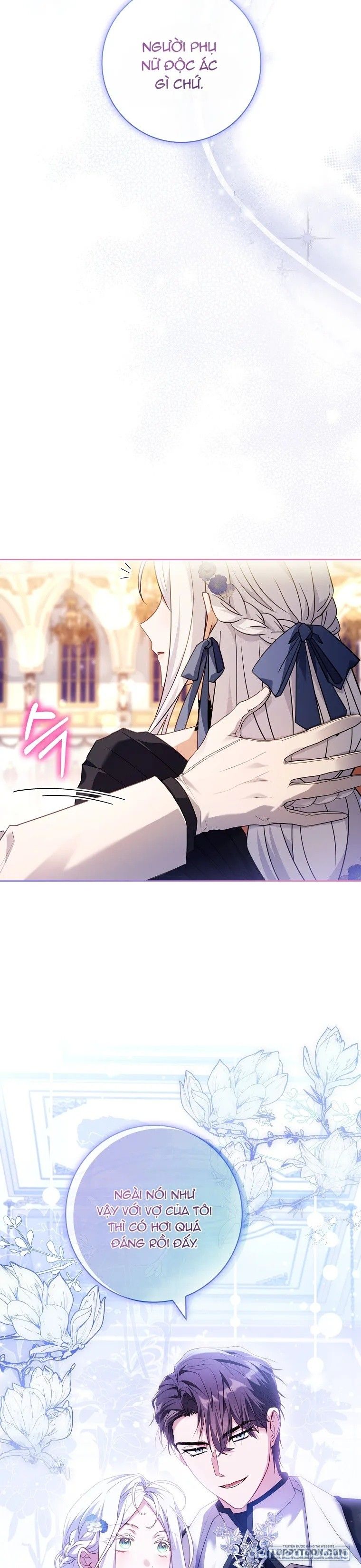 đọc truyện Chồng Ơi, Tại Sao Chúng Ta Không Thể Ly Hôn? Chương 5 ảnh 32 tại Thiên Thai Truyện