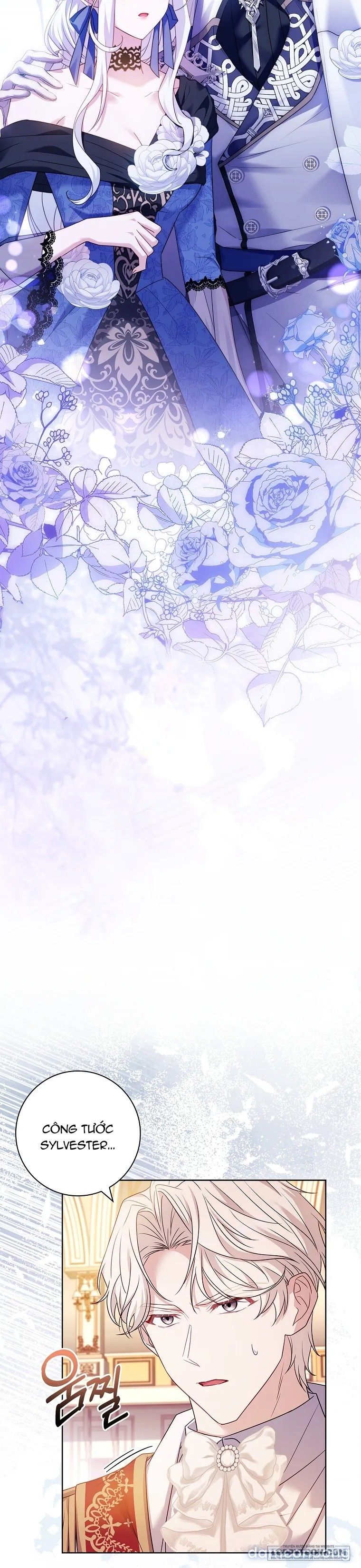 đọc truyện Chồng Ơi, Tại Sao Chúng Ta Không Thể Ly Hôn? Chương 5 ảnh 33 tại Thiên Thai Truyện