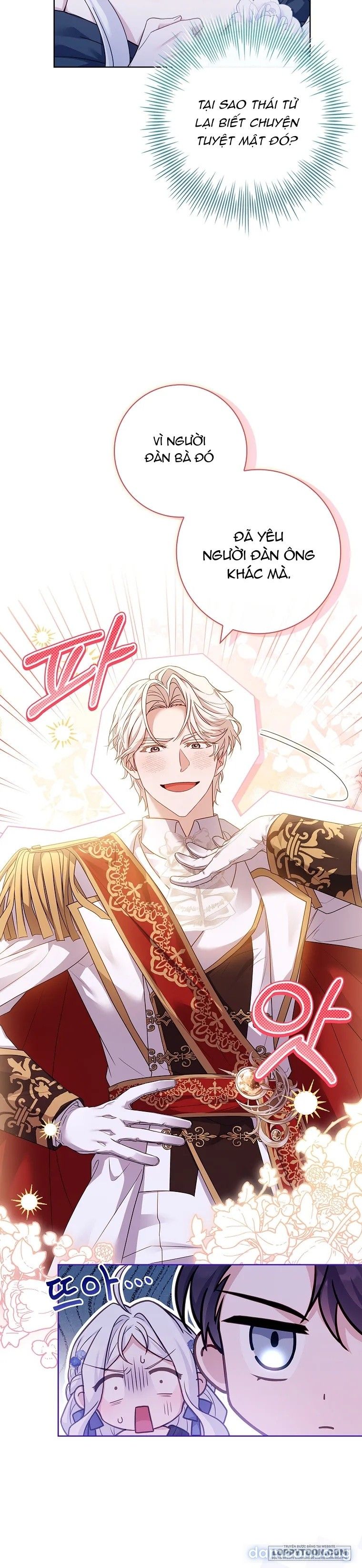 đọc truyện Chồng Ơi, Tại Sao Chúng Ta Không Thể Ly Hôn? Chương 5 ảnh 37 tại Thiên Thai Truyện