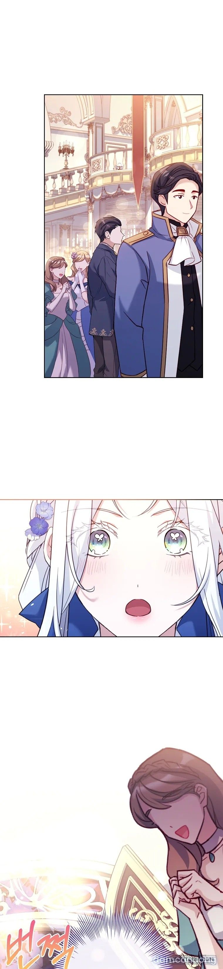 đọc truyện Chồng Ơi, Tại Sao Chúng Ta Không Thể Ly Hôn? Chương 5 ảnh 8 tại Thiên Thai Truyện