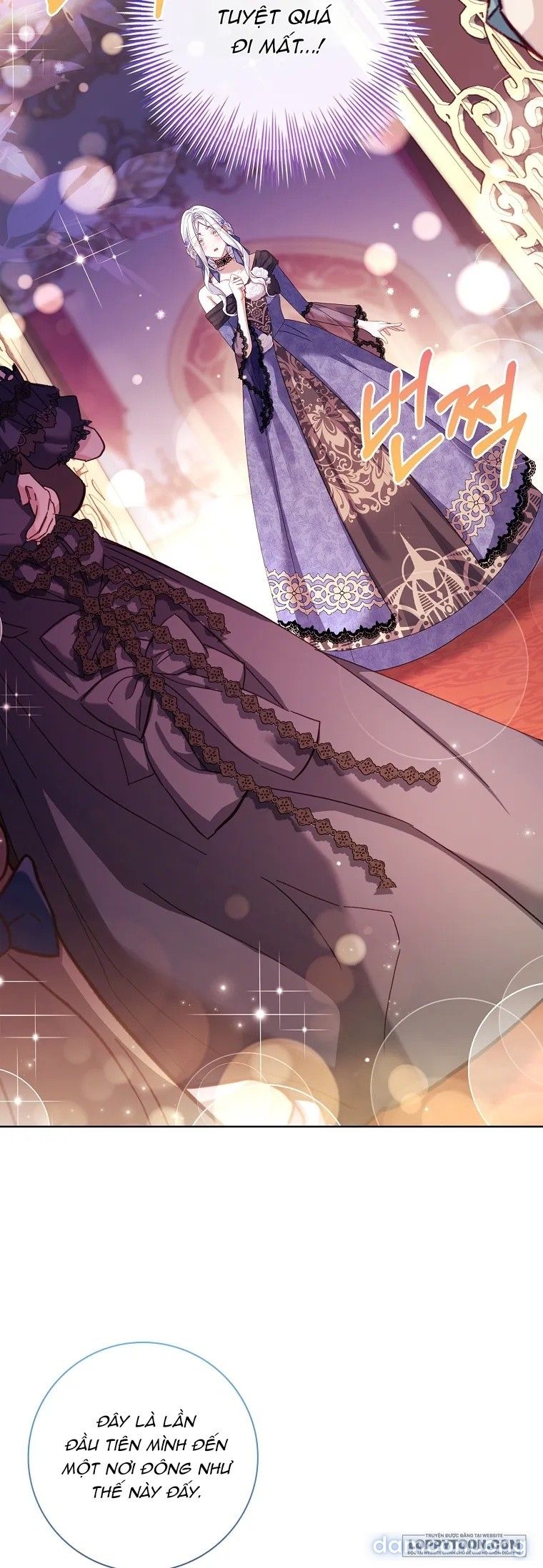 đọc truyện Chồng Ơi, Tại Sao Chúng Ta Không Thể Ly Hôn? Chương 5 ảnh 9 tại Thiên Thai Truyện