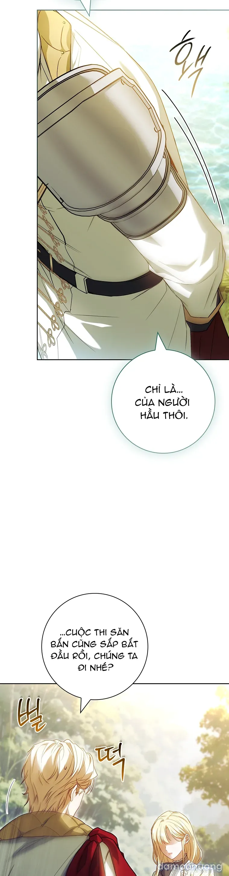 đọc truyện Chồng Ơi, Tại Sao Chúng Ta Không Thể Ly Hôn? Chương 50 ảnh 31 tại Thiên Thai Truyện