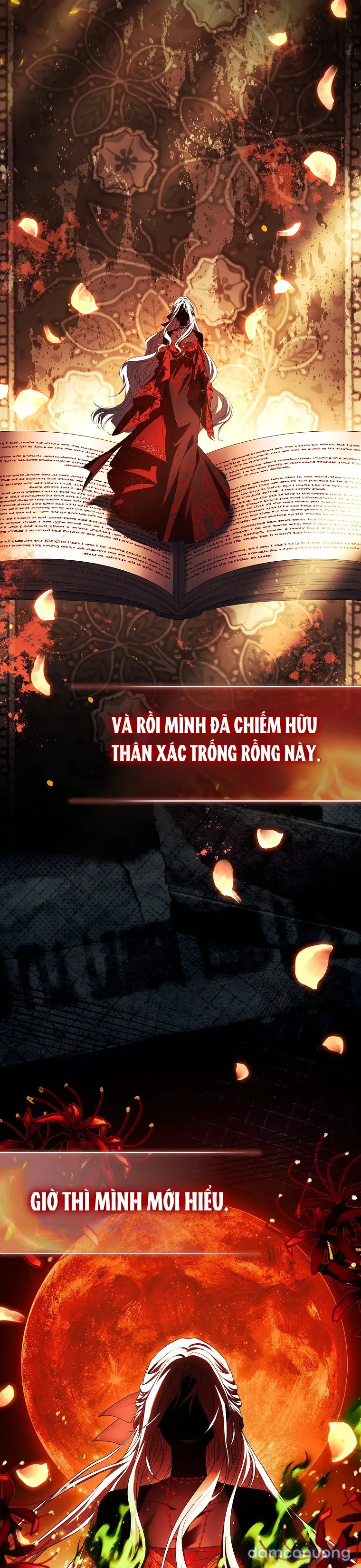 đọc truyện Chồng Ơi, Tại Sao Chúng Ta Không Thể Ly Hôn? Chương 55 ảnh 12 tại Thiên Thai Truyện