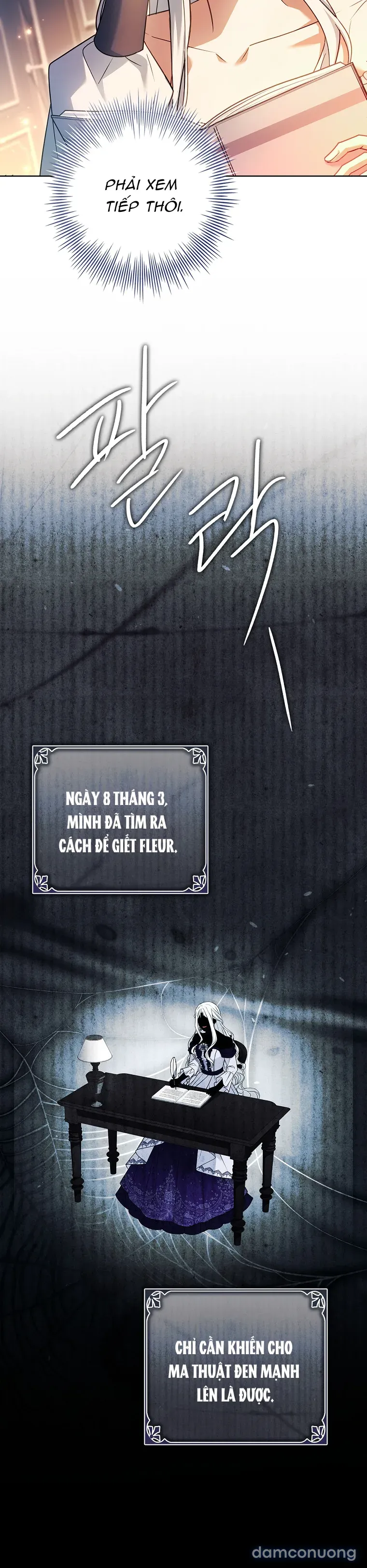 đọc truyện Chồng Ơi, Tại Sao Chúng Ta Không Thể Ly Hôn? Chương 55 ảnh 6 tại Thiên Thai Truyện
