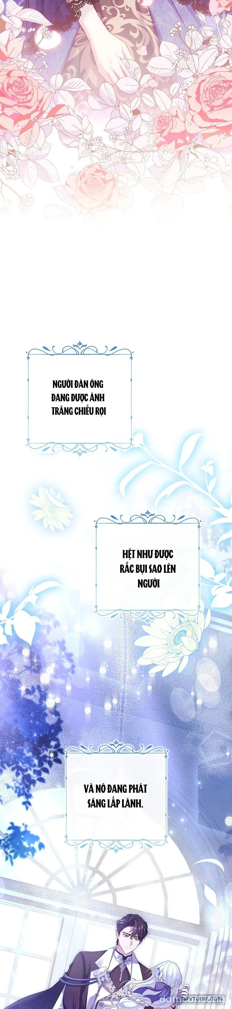 đọc truyện Chồng Ơi, Tại Sao Chúng Ta Không Thể Ly Hôn? Chương 6 ảnh 17 tại Thiên Thai Truyện