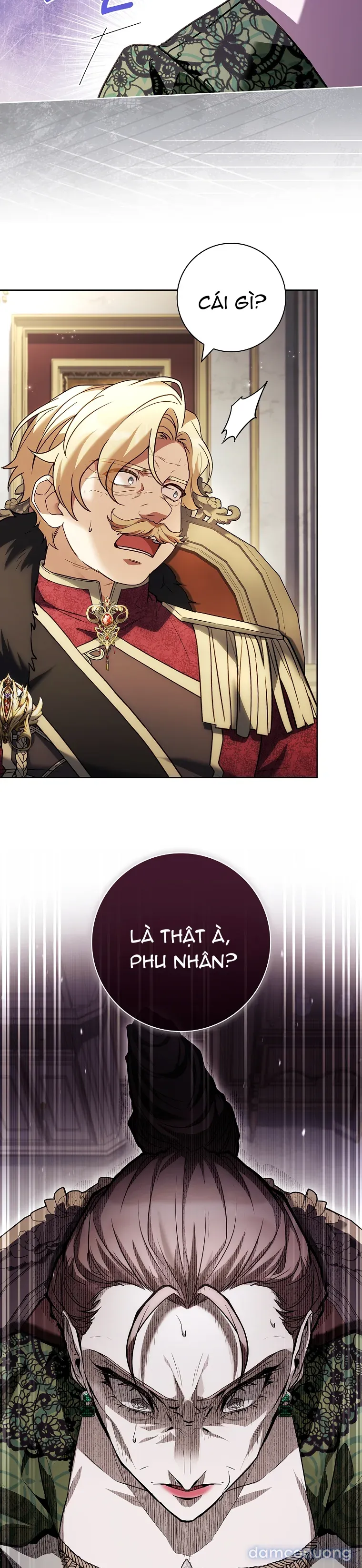 đọc truyện Chồng Ơi, Tại Sao Chúng Ta Không Thể Ly Hôn? Chương 62 ảnh 16 tại Thiên Thai Truyện