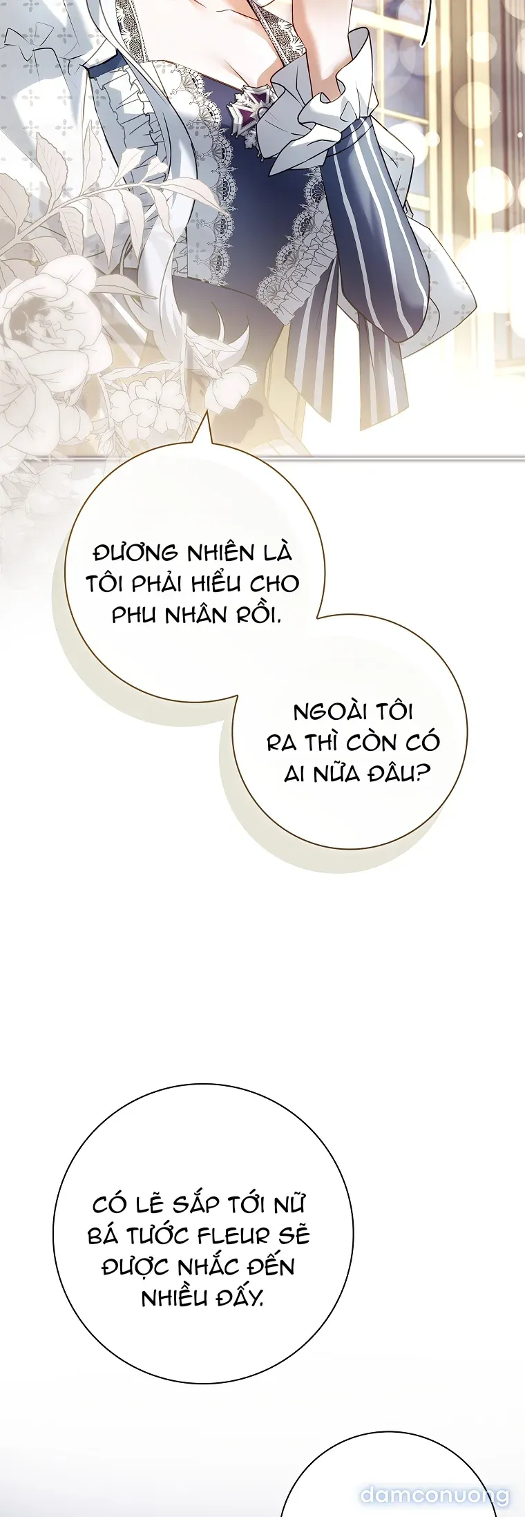 đọc truyện Chồng Ơi, Tại Sao Chúng Ta Không Thể Ly Hôn? Chương 62 ảnh 21 tại Thiên Thai Truyện