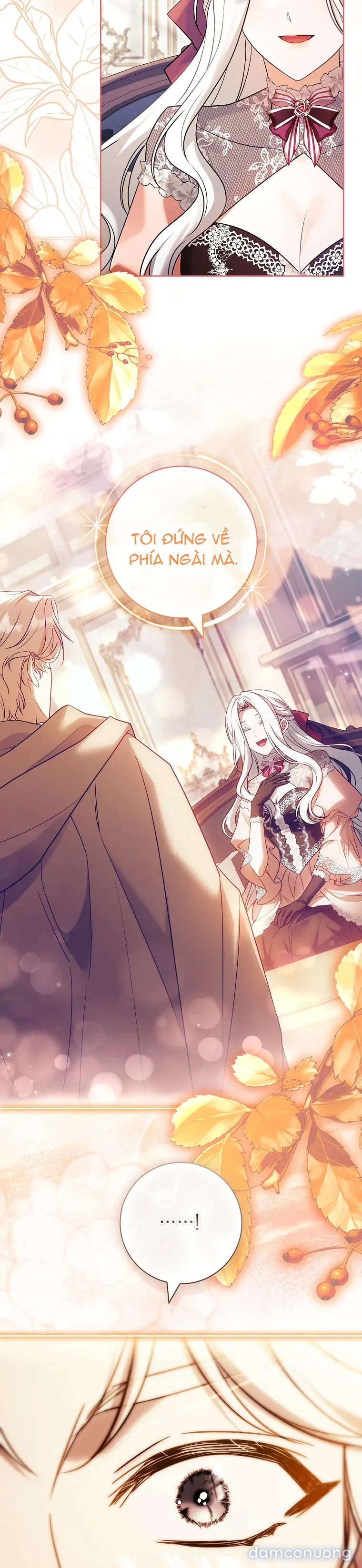 đọc truyện Chồng Ơi, Tại Sao Chúng Ta Không Thể Ly Hôn? Chương 63 ảnh 30 tại Thiên Thai Truyện
