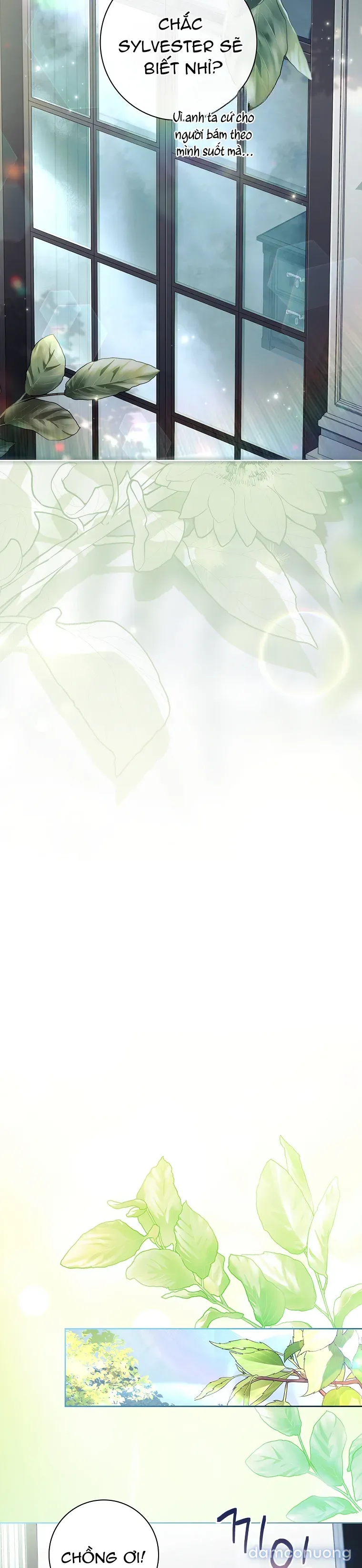 đọc truyện Chồng Ơi, Tại Sao Chúng Ta Không Thể Ly Hôn? Chương 67 ảnh 18 tại Thiên Thai Truyện