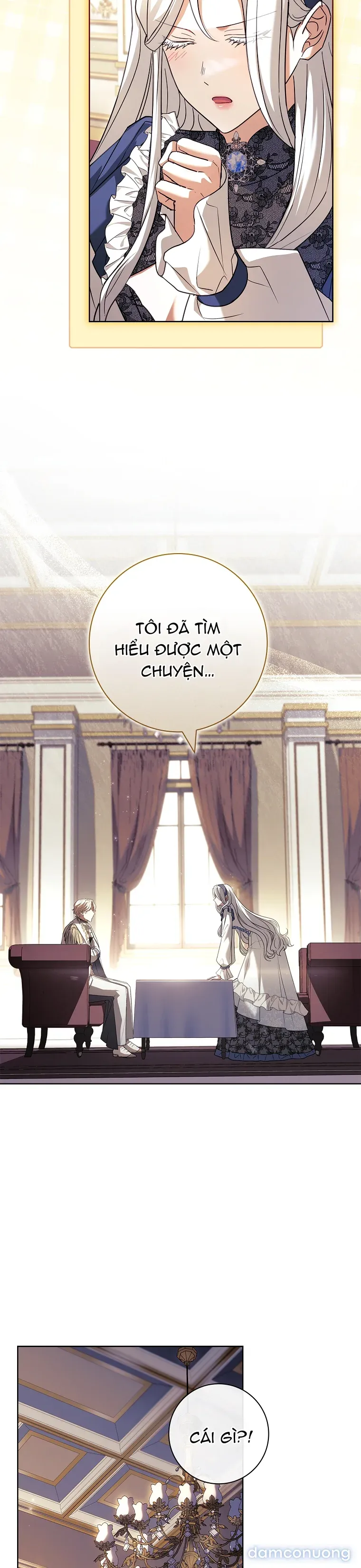 đọc truyện Chồng Ơi, Tại Sao Chúng Ta Không Thể Ly Hôn? Chương 69 ảnh 16 tại Thiên Thai Truyện