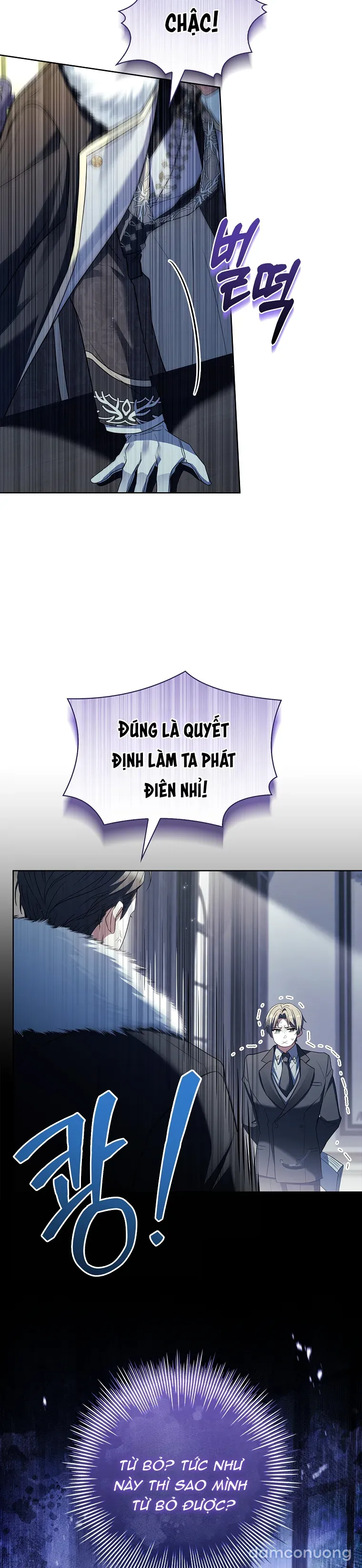 đọc truyện Chồng Ơi, Tại Sao Chúng Ta Không Thể Ly Hôn? Chương 71 ảnh 4 tại Thiên Thai Truyện