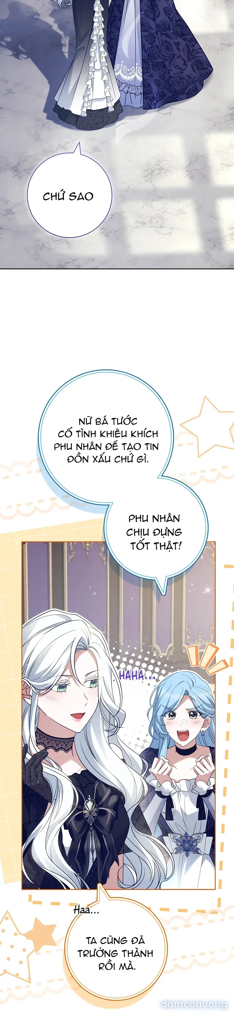 đọc truyện Chồng Ơi, Tại Sao Chúng Ta Không Thể Ly Hôn? Chương 72 ảnh 3 tại Thiên Thai Truyện