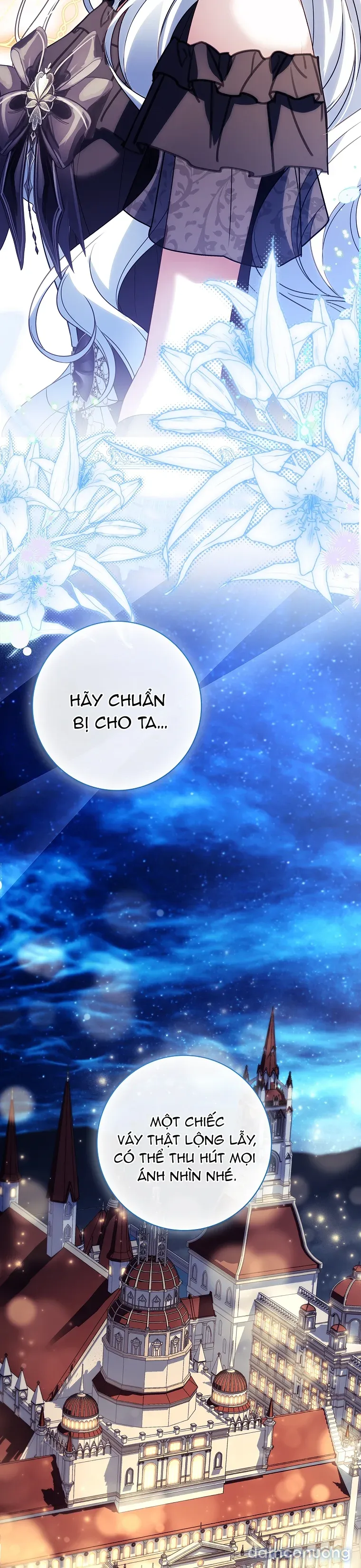 đọc truyện Chồng Ơi, Tại Sao Chúng Ta Không Thể Ly Hôn? Chương 72 ảnh 7 tại Thiên Thai Truyện