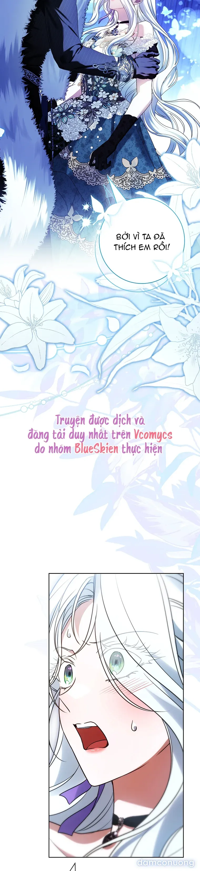 đọc truyện Chồng Ơi, Tại Sao Chúng Ta Không Thể Ly Hôn? Chương 74 ảnh 3 tại Thiên Thai Truyện