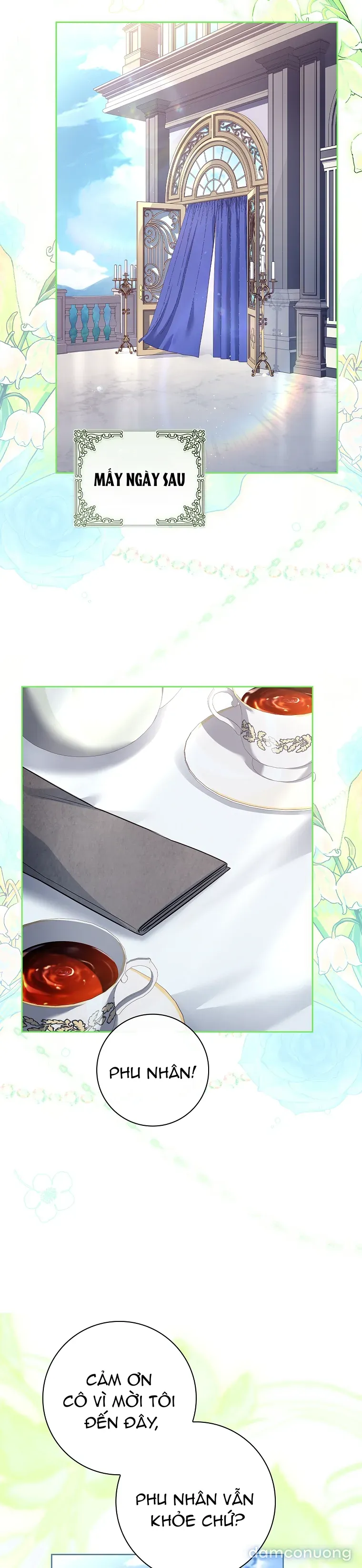 đọc truyện Chồng Ơi, Tại Sao Chúng Ta Không Thể Ly Hôn? Chương 74 ảnh 29 tại Thiên Thai Truyện