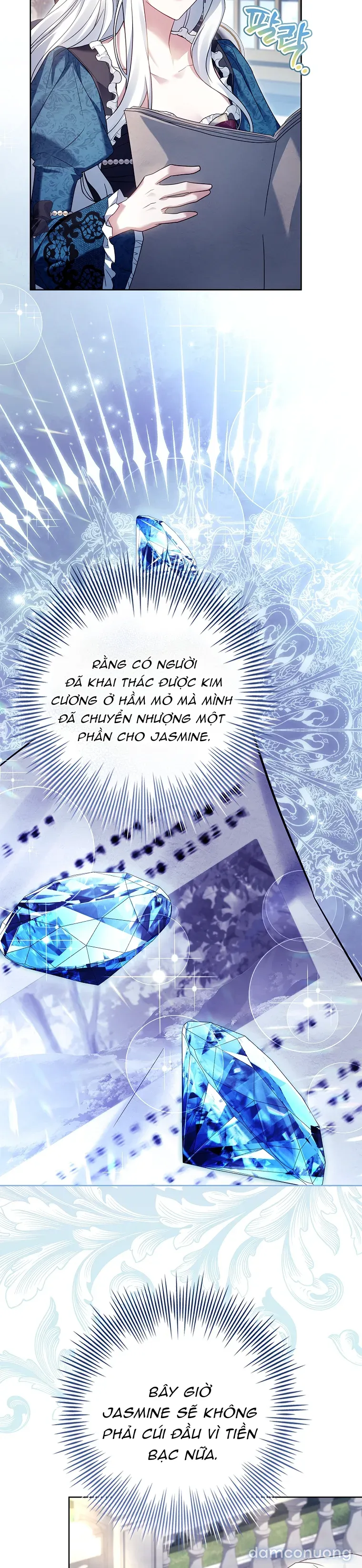 đọc truyện Chồng Ơi, Tại Sao Chúng Ta Không Thể Ly Hôn? Chương 74 ảnh 34 tại Thiên Thai Truyện
